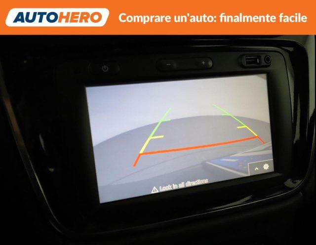 DACIA Lodgy Stepway 1.5 Blue dCi 8V 115CV 7 posti