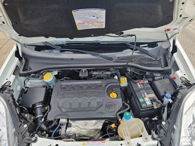 FIAT Doblo Doblò 1.6 MJT 105CV PC-TN Cargo