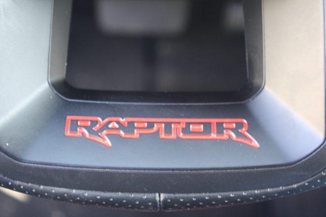 FORD Ranger Raptor 2.0 Ecoblue 4WD DC 5 posti *Seminuovo*