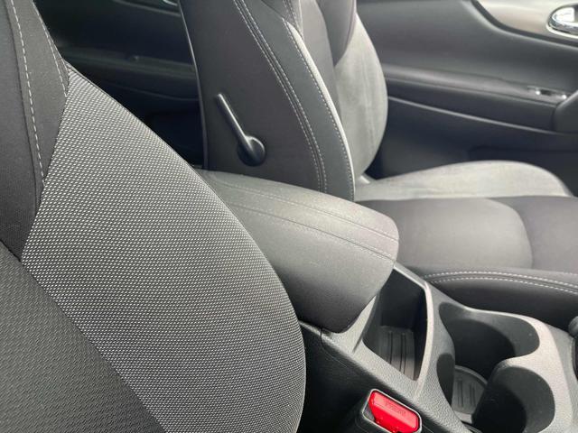 NISSAN Qashqai 1.2 DIG-T N-Connecta 115CV
