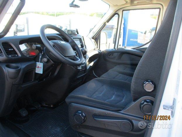 Iveco Daily 60C15 3000 150CV E6 FRIGO ATP FRCX 8 P