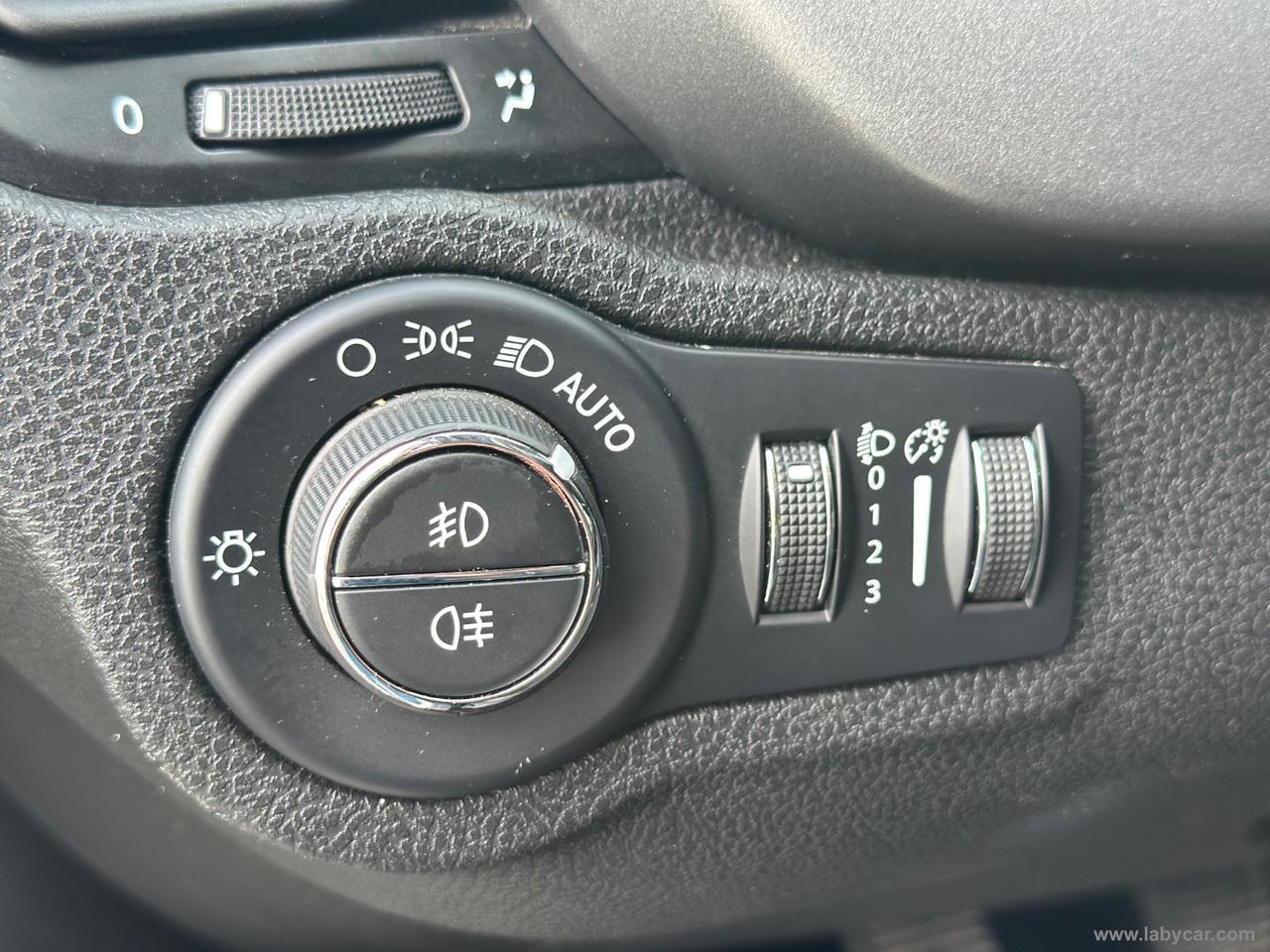 FIAT 500X 1.3 M.Jet 95 CV Sport