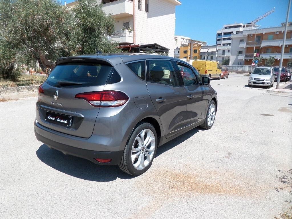 RENAULT SCENIC 1.7 DCI 120cv BLUE BUSINESS -Navi-2 Park-Cerchi 20"