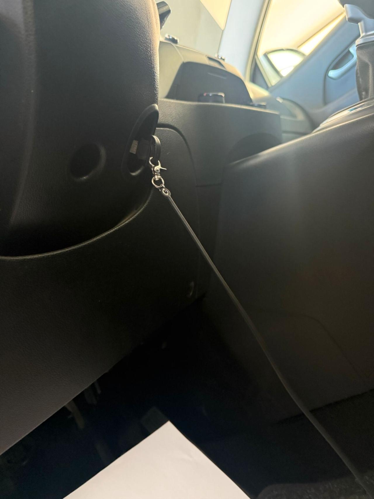 Kia Sportage 1.7 CRDI VGT 2WD Cool DISTIBUZIONE ESEGUITA