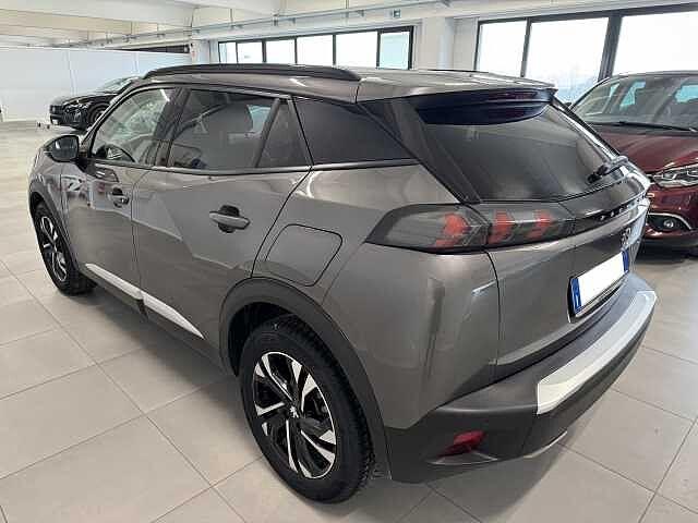 Peugeot 2008 1.2 PureTech 130 CV Allure