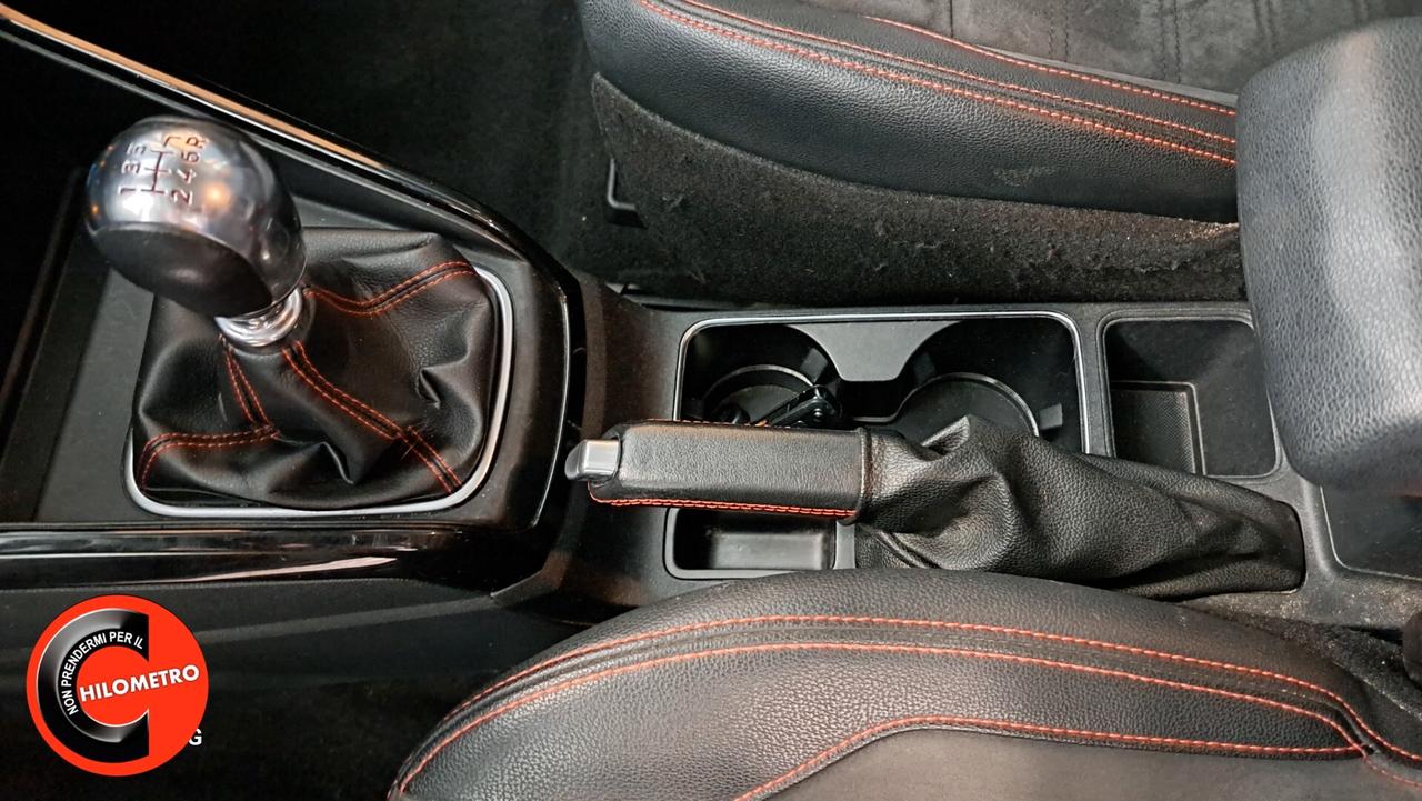 Ford EcoSport ST-Line Design PROMO