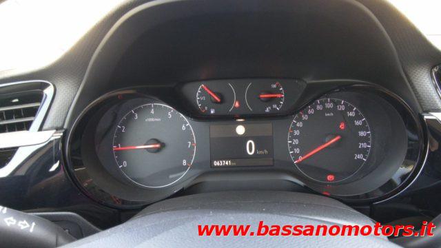 OPEL Corsa 1.2 Edition