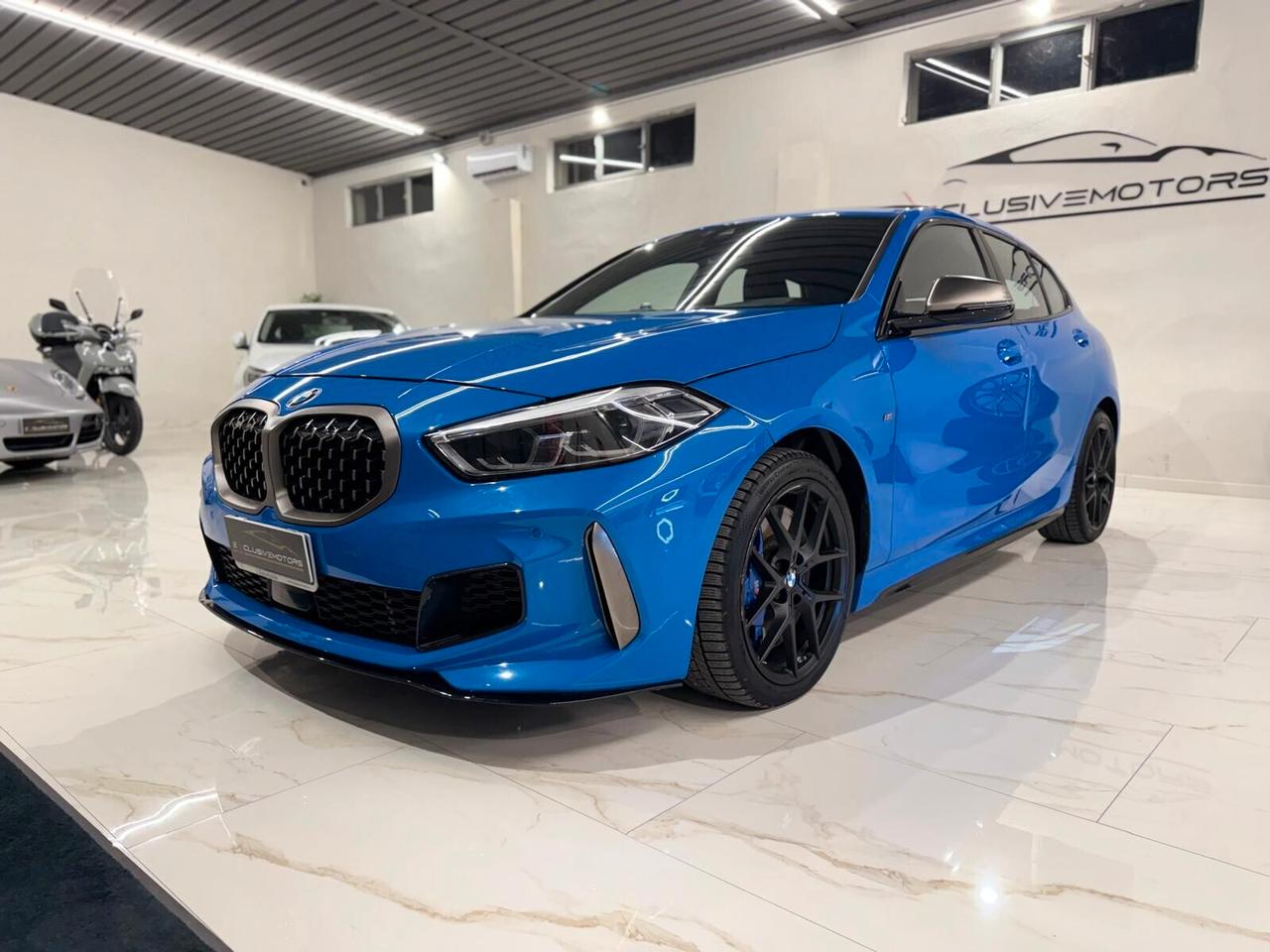 Bmw 135 M 135i xDrive