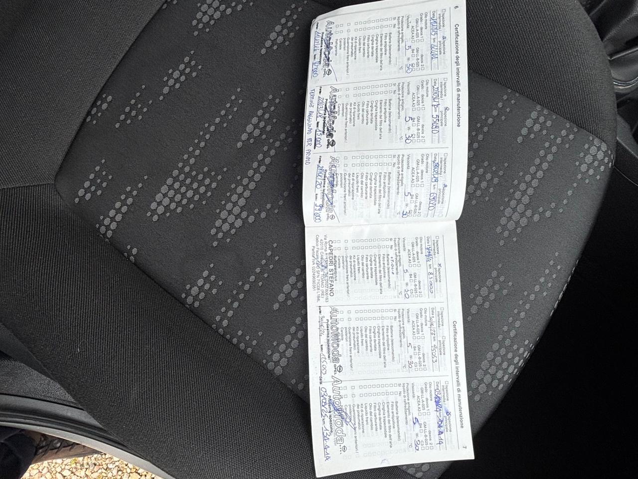 Opel Corsa 1.2 85CV 5 porte GPL-TECH Elective