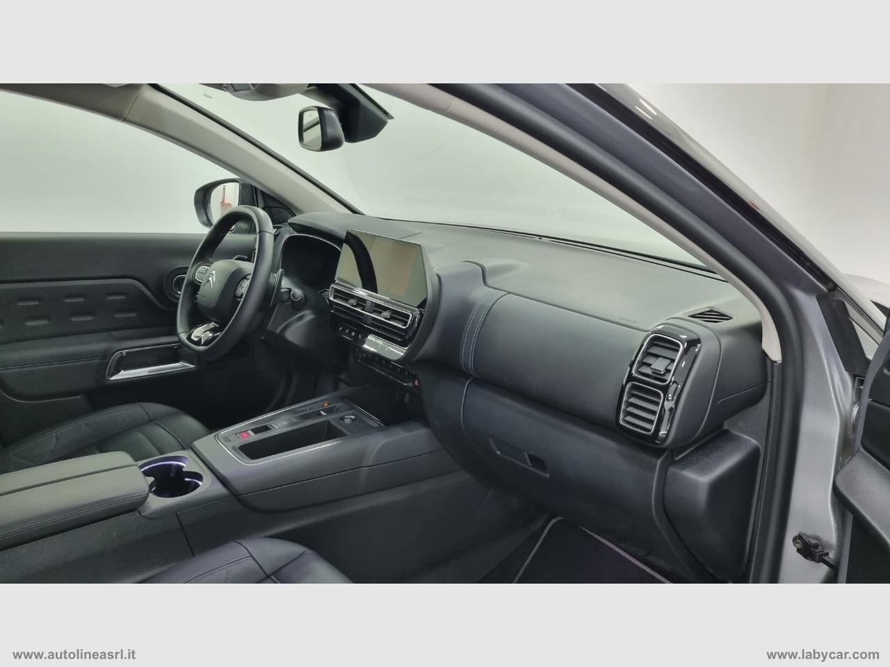 CITROEN C5 Aircross BlueHDi 130 S&S EAT8 Sh.Pack
