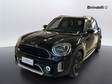 MINI Mini Countrym.(F60) - Mini 1.5 Cooper Yours Countryman
