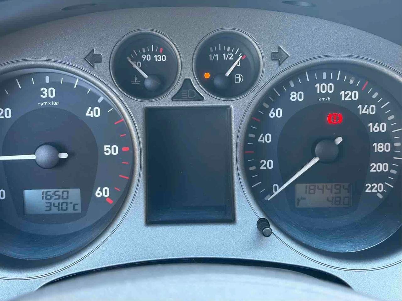 Seat Ibiza 1.4 TDI 80CV DPF 5p. Special Ed.