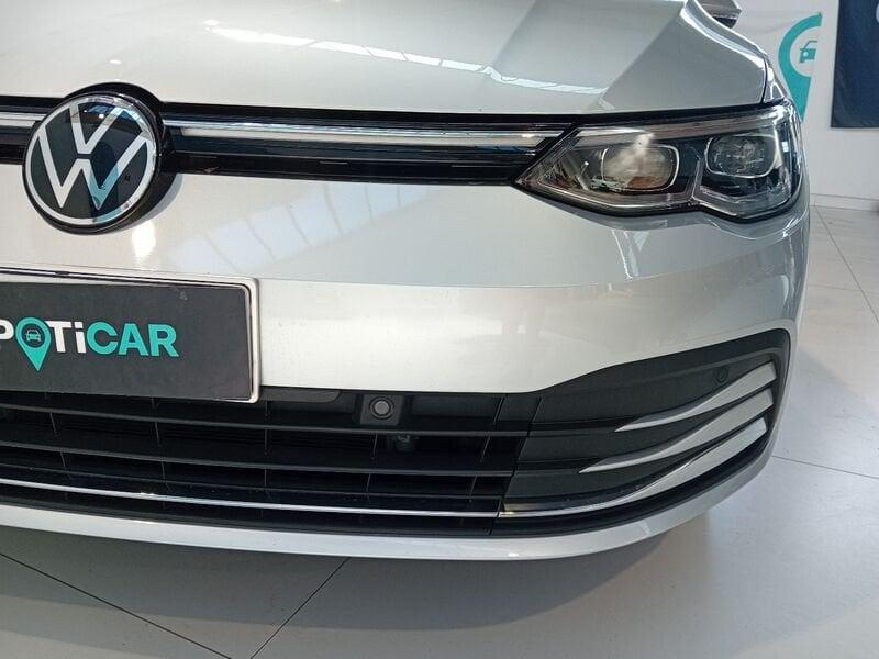 Volkswagen Golf Golf 2.0 TDI SCR Style