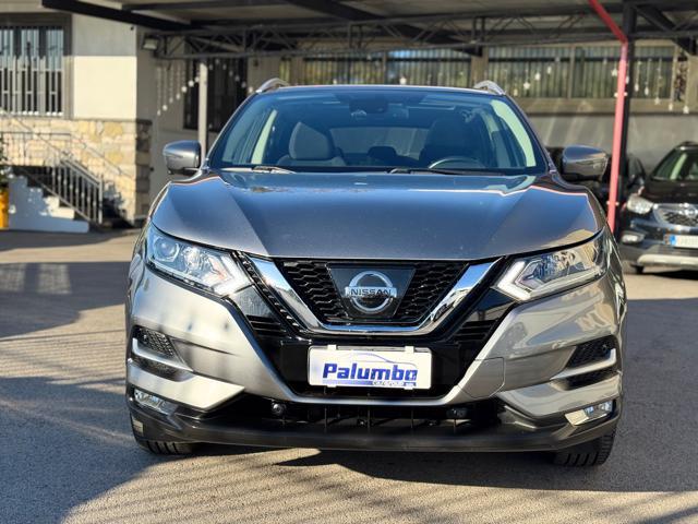 NISSAN Qashqai 1.5 dCi N-Connecta PARI AL NUOVO