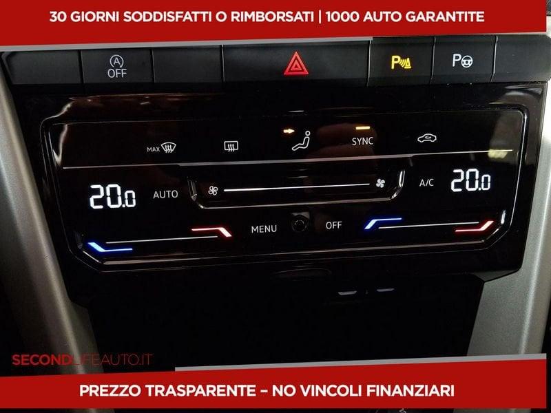 Volkswagen T-Roc Cabriolet 1.5 tsi Style