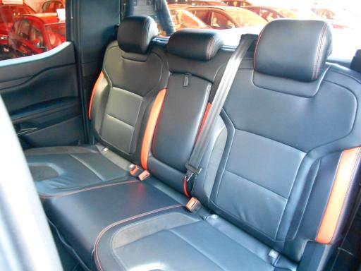 Ford Ranger Raptor 3.0 ecoboost V6 292cv auto UNICA FULL FULL