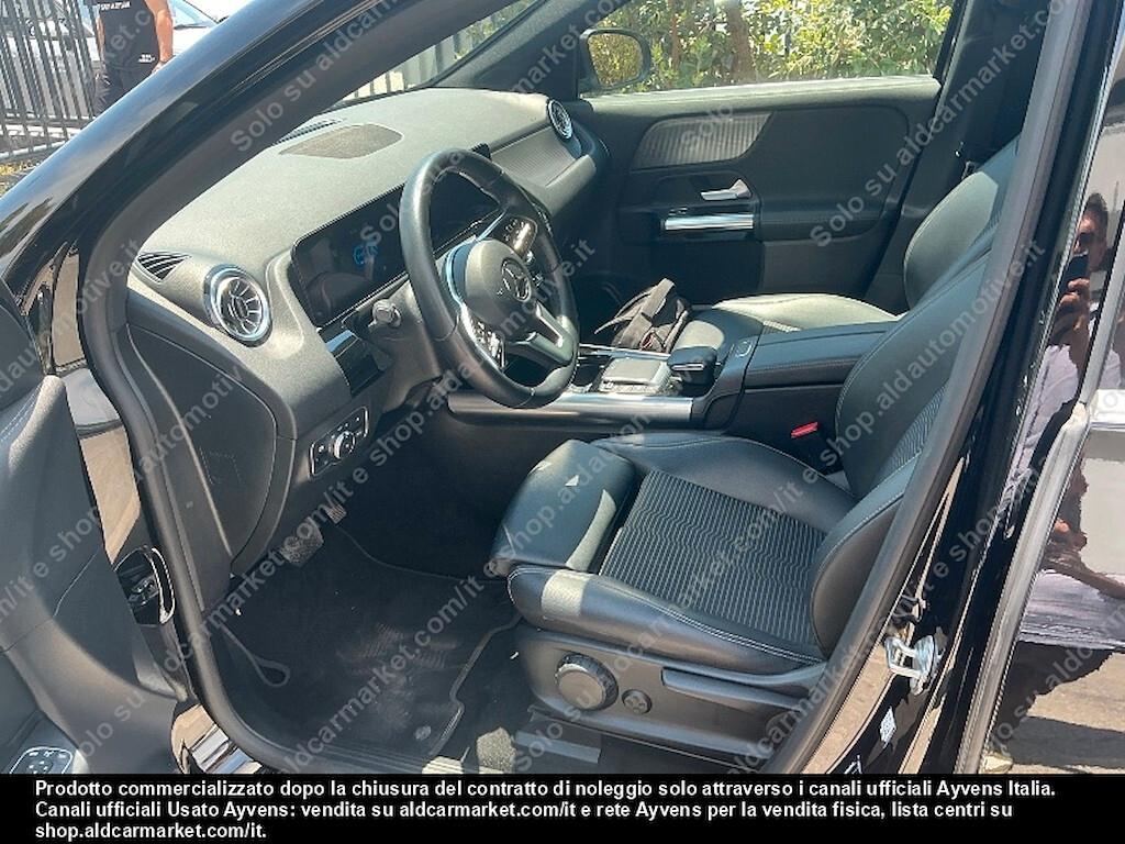Mercedes-benz EQA 250 Sport