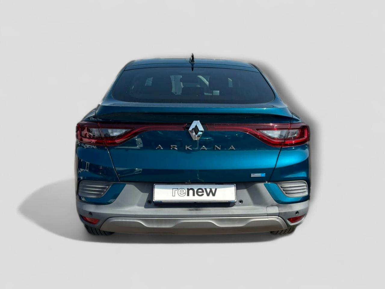 Renault Arkana 1.6 E-Tech full hybrid Intens 145cv