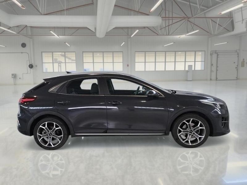 KIA XCeed MHP/M 1,5l 160hp Business