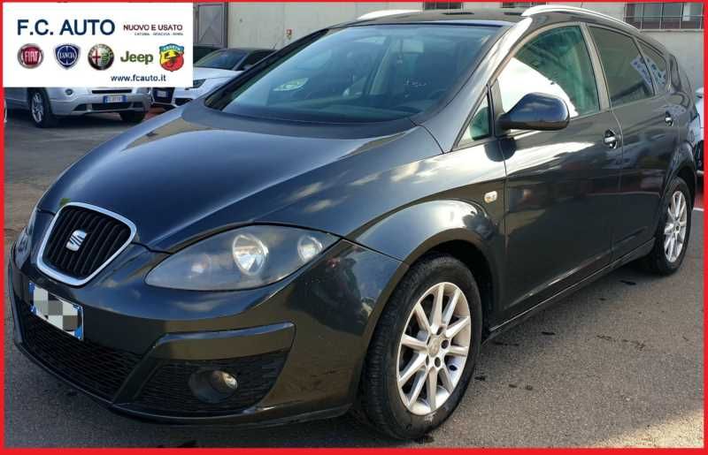 Seat Altea XL 2011 1.6 105Cv