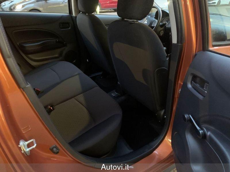 Mitsubishi Space Star Space Star 1.0 Funky (PROMO)