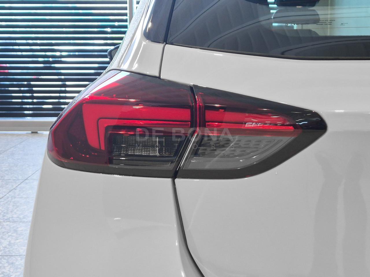 Opel Corsa 1.2 gs s&s 100cv at8