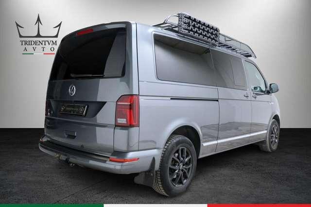 Volkswagen T6 Multivan 2.0 tdi Prestige+ 4motion 204cv lunga