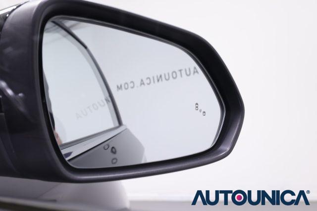 MG ZS 1.0T-GDI LUXURY FARI LED TETTO PANORAMA
