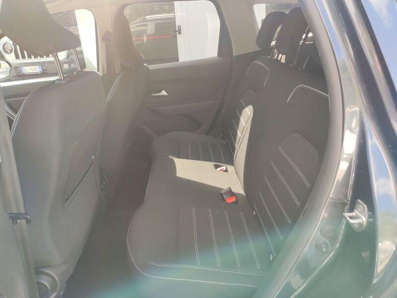 Dacia Duster II 2021 1.0 tce Prestige up SL DaciaPlus Gpl 4x2 100cv