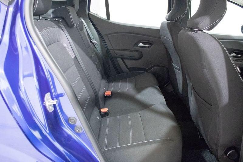 Dacia Sandero Sandero Streetway 1.0 tce Expression Eco-g 100cv