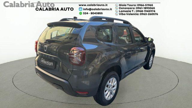 DACIA Duster 1.0 TCe GPL 4x2 Comfort