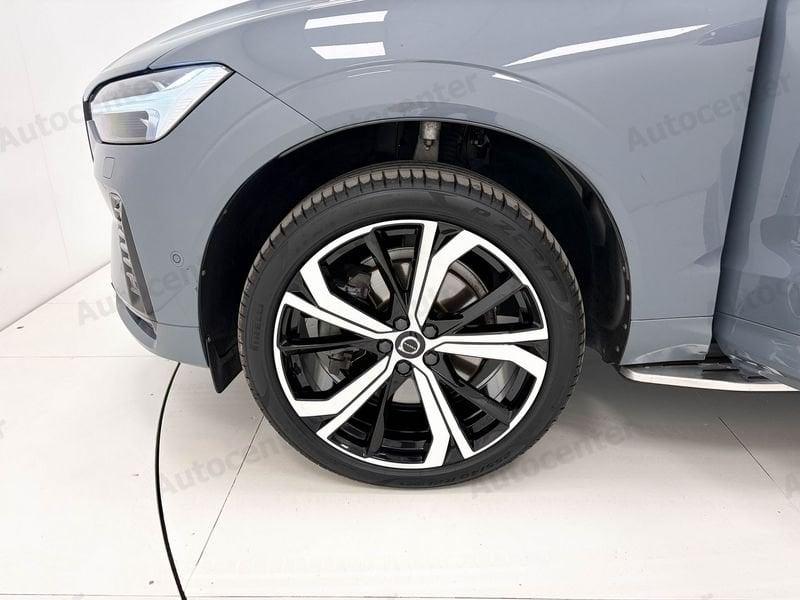 Volvo XC60 XC60 B4 (d) AWD AUT ULTIMATE DARK