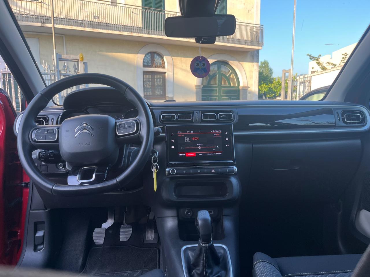 Citroen C3 BlueHDi 100 S&S Shine