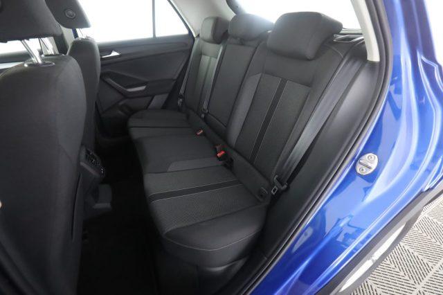 VOLKSWAGEN T-Roc T-Roc 1.0 TSI Life