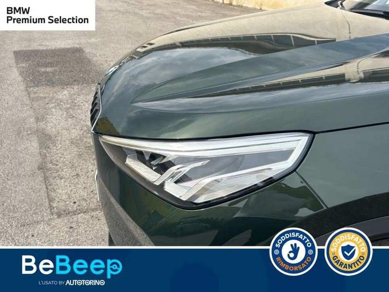 BMW X1 XDRIVE20D MHEV 48V X-LINE AUTO