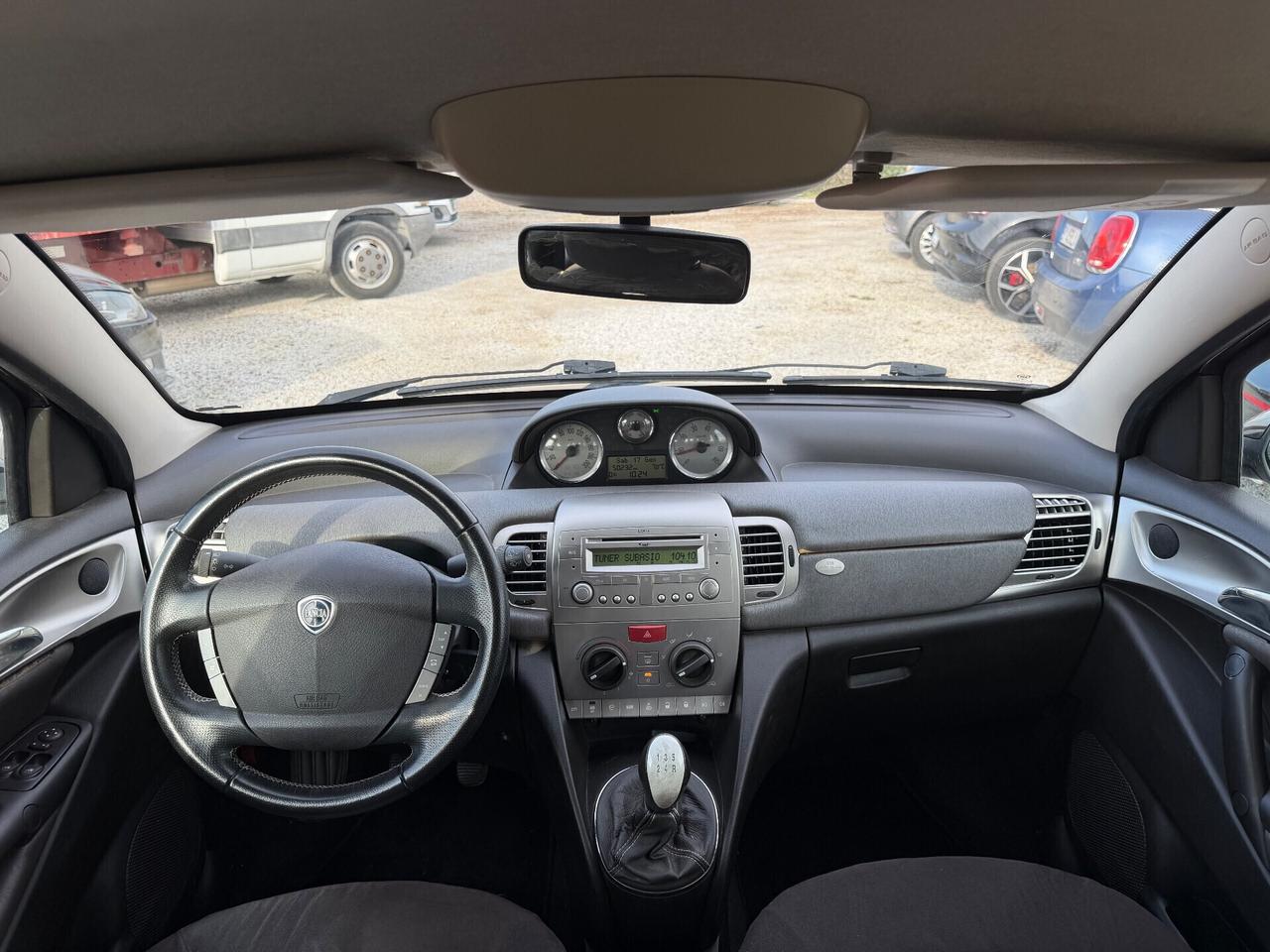 Lancia Ypsilon 1.3 MJT “ 50 Mila Km CERTIFICATI “