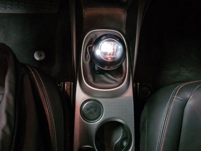 FIAT 500X 500X 1.0 T3 120 CV Sport