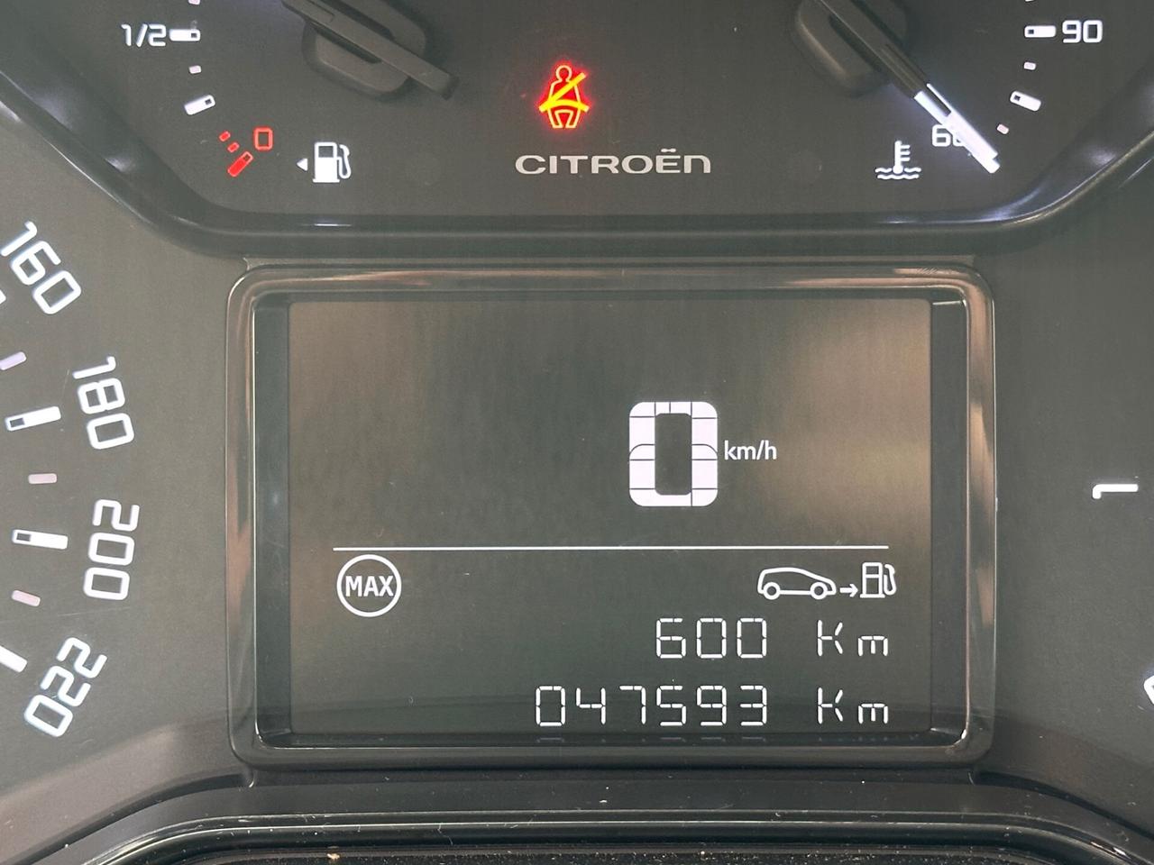 Citroen C3 PureTech 83 S&S Shine