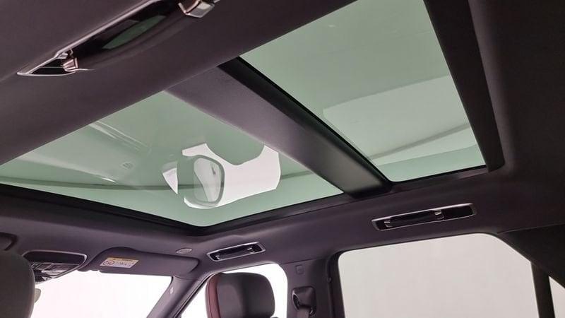 Land Rover RR Sport 3.0D l6 249 CV Dynamic SE