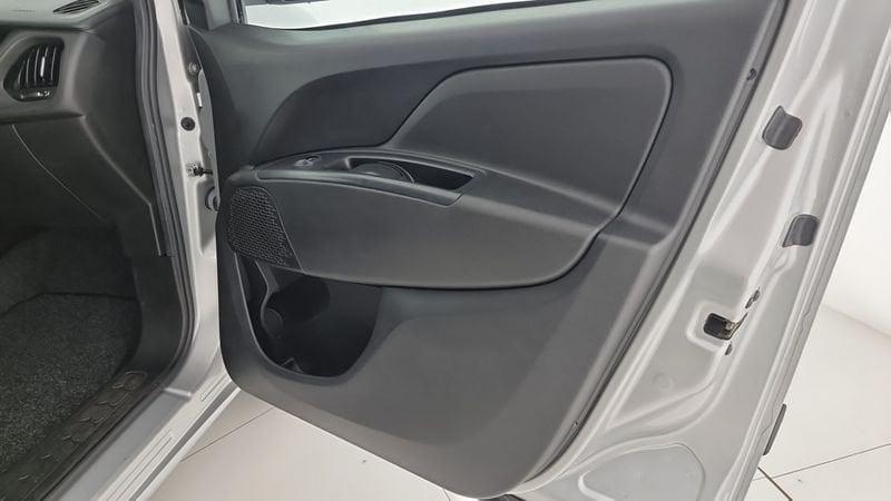 FIAT Doblò Doblò 1.3 MJT PC Combi N1 SX E5+