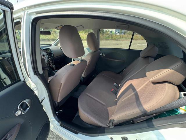 CITROEN C-Zero NUOVA solo 10.000km!!