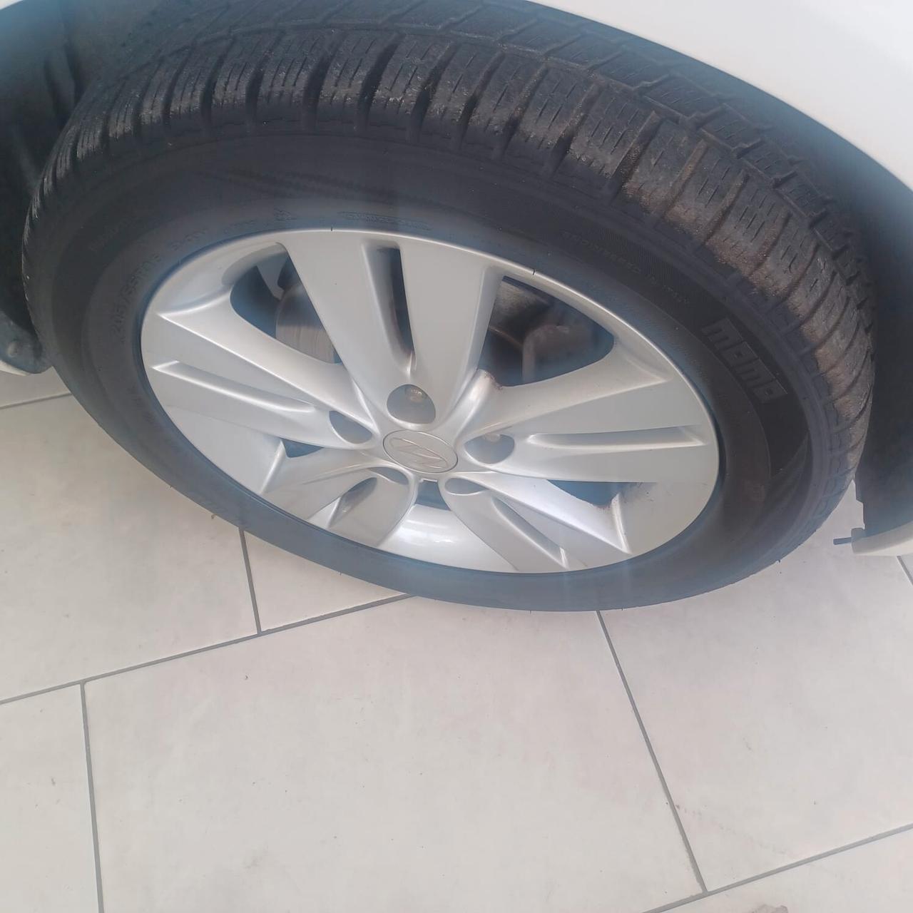 PERFETTA IX20 1.4 TDI OK NEOPATENTATI