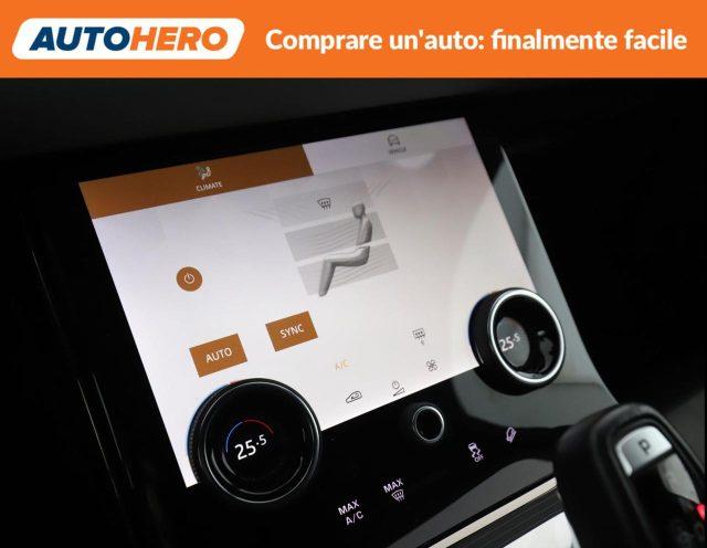 LAND ROVER Range Rover Evoque 1.5 I3 PHEV 300 CV AWD Auto R-Dynamic SE