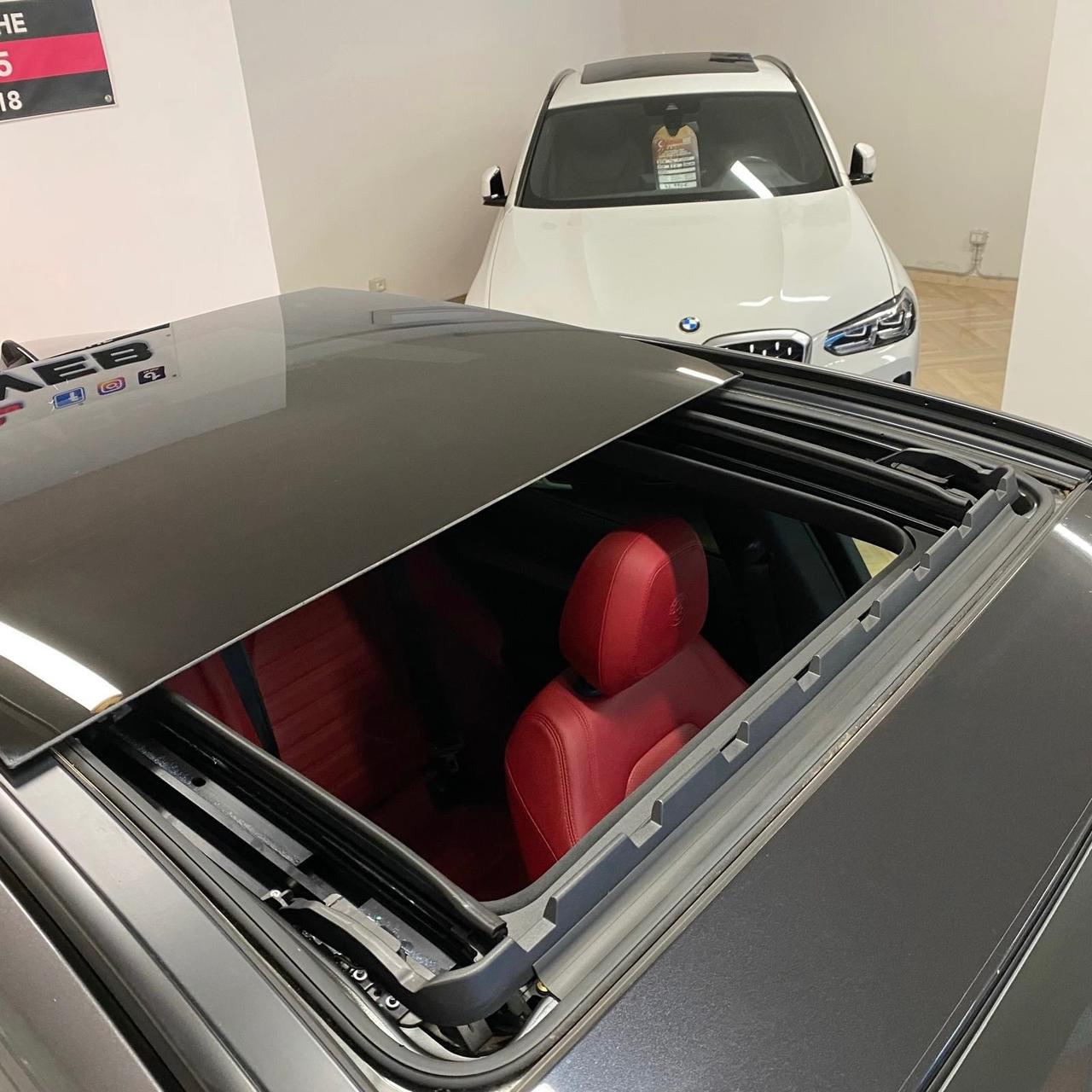 ALFA ROMEO STELVIO 210CV Q4 Veloce TETTO 2022