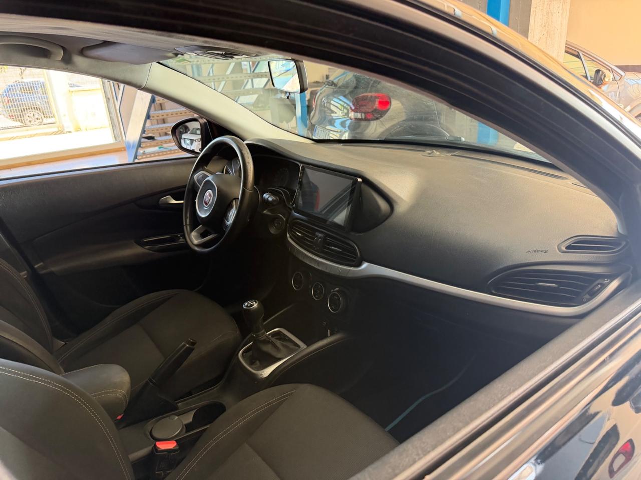 Fiat Tipo 1.3 diesel 95CV 2017 5 porte BUSINESS