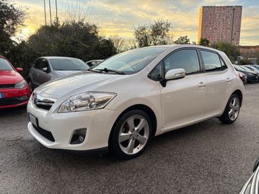 Toyota Auris 1.8 Hybrid 5 porte Executive