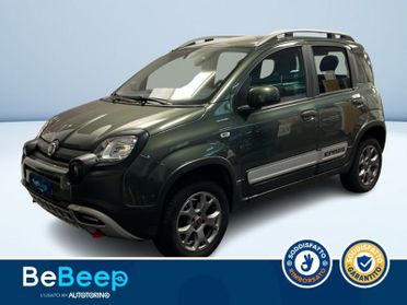 FIAT Panda Cross 0.9 T.AIR T. CROSS 4X4 S&S 85CV