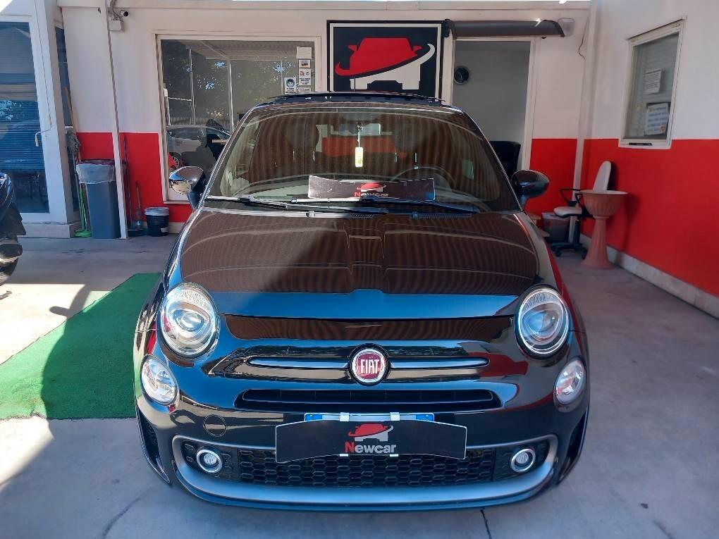 Fiat 500 1.2 Sport