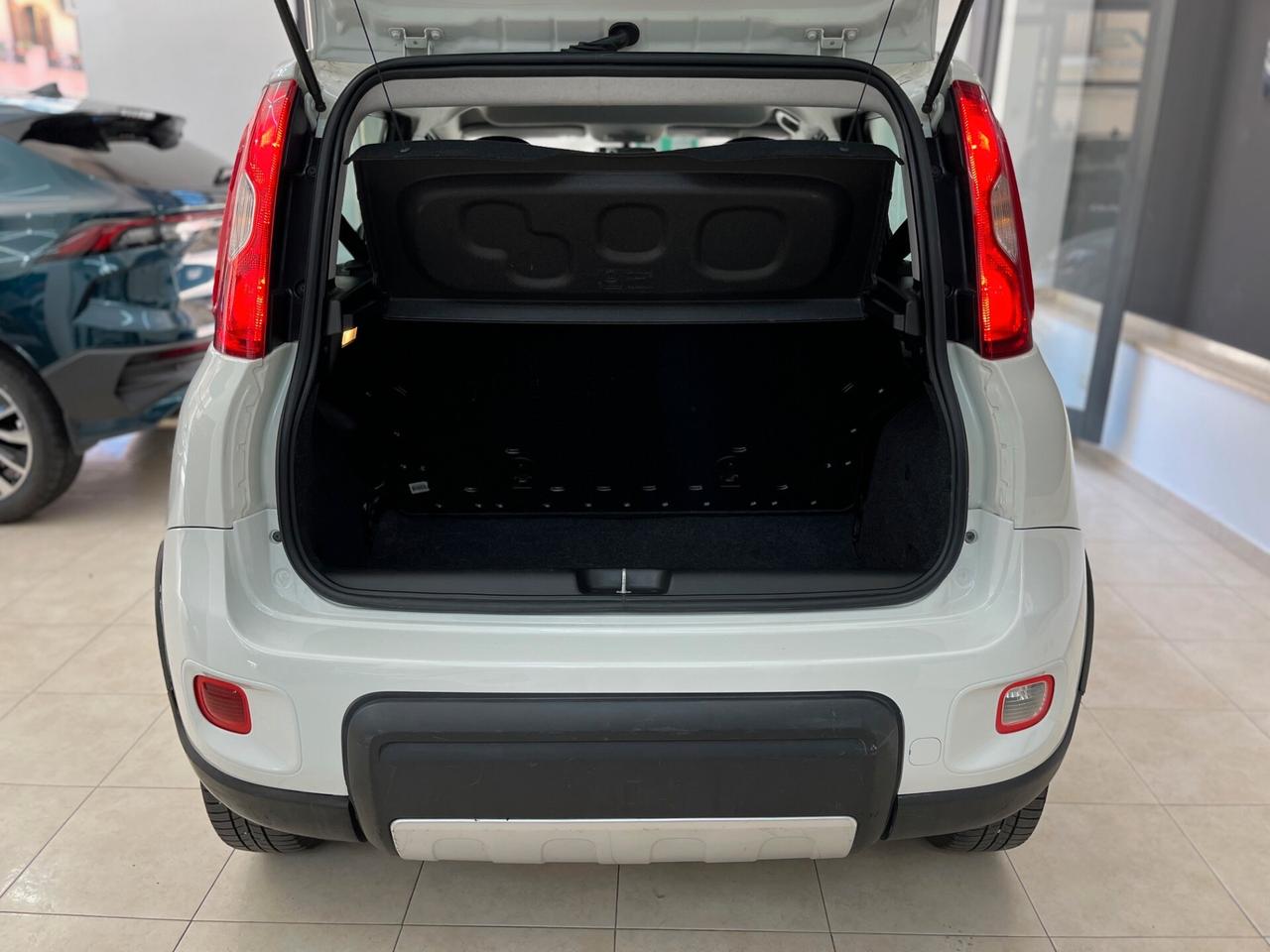 Fiat Panda 1.3 MJT 95 CV S&S 4x4 - 2018