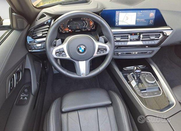 BMW Z4 sDrive30i Msport +19"+HUD